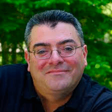 Right portrait