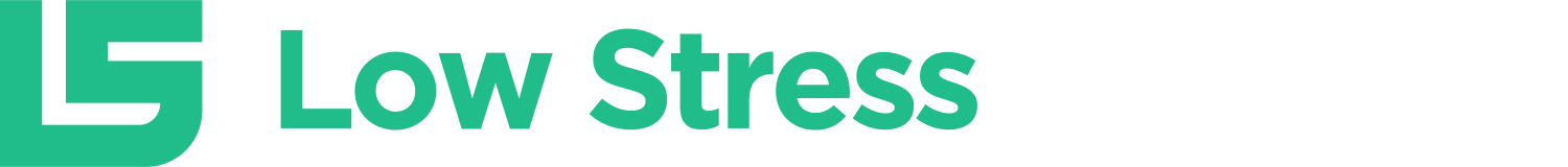 Low Stress Trading